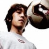 World Soccer: Winning Eleven 9 artwork