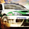 WRC: FIA World Rally Championship (XSX) game cover art