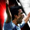 World Tour Soccer 06 (XSX) game cover art