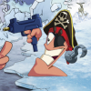 Worms: Open Warfare 2 (PSP)