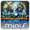 Wizorb (XSX) game cover art