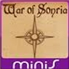 War of Sonria (XSX) game cover art