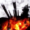 Warship Gunner 2 Portable (XSX) game cover art