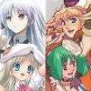 Weiss Schwarz Portable: Boost Weiss (XSX) game cover art