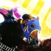 Winning Post 7 2010 (XSX) game cover art
