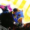 Winning Post 7 2010 artwork