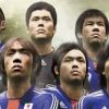 World Soccer Winning Eleven 2010: Aoki Samurai no Chousen (XSX) game cover art