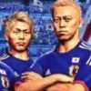 World Soccer Winning Eleven 2014: Aoki Samurai no Chousen (XSX) game cover art