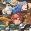 Ys Seven (XSX) game cover art