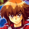 Yu-Gi-Oh! GX Tag Force 2 (XSX) game cover art