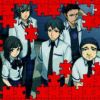Yamada Yuusuke World Puzzle: Bokura no 48 Jikan Sensou (XSX) game cover art
