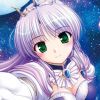 Yoake Mae Yori Ruriiro na Portable (XSX) game cover art