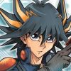 Yu-Gi-Oh! 5D's Tag Force 5 (XSX) game cover art