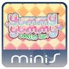 Yummy Yummy Cooking Jam (XSX) game cover art