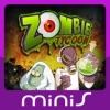 Zombie Tycoon (XSX) game cover art