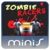 Zombie Racers (XSX) game cover art
