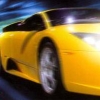 Asphalt: Urban GT (XSX) game cover art
