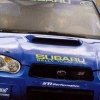 Colin McRae Rally 2005 artwork