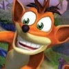 Crash Nitro Kart artwork