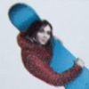 Flo Boarding artwork