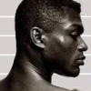 Marcel Desailly Pro Soccer (XSX) game cover art