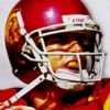 NCAA Football 2004 (XSX) game cover art