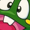 Puzzle Bobble VS artwork