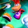 Rayman 3 (XSX) game cover art