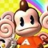 Super Monkey Ball artwork