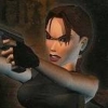 Tomb Raider Starring Lara Croft artwork