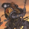 Warhammer 40,000: Glory in Death (XSX) game cover art