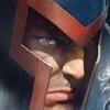 X-Men Legends (XSX) game cover art