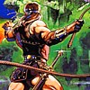 Vampire Killer (MSX)
