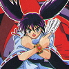 Kishin Douji Zenki FX: Vajra Fight (PC-FX) artwork