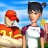3D Ultra MiniGolf Adventures (XSX) game cover art