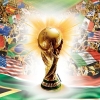 2010 FIFA World Cup: South Africa artwork