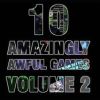 10 Amazingly Awful Games: Volume 2 (XSX) game cover art