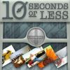 10 Seconds or Less artwork
