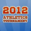 2012 Athletics Tournament artwork