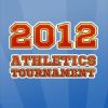 2012 Athletics Tournament (XSX) game cover art