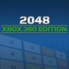 2048: Xbox 360 Edition artwork