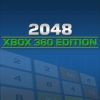 2048: Xbox 360 Edition (XSX) game cover art