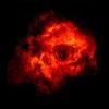 2176 Supernova Storm artwork