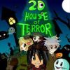 2D House of Terror artwork