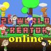2D World Creator Online (XSX) game cover art