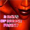 3 Days of Nurse Fanny artwork