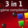 3 in 1: game compilation artwork