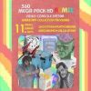 360 Mega Pack HD Remix (XSX) game cover art