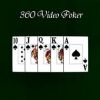 360 Video Poker (XSX) game cover art