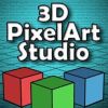3D Pixel Art Studio (XSX) game cover art